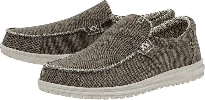 Produktbild Hey Dude Mikka Braided (42)