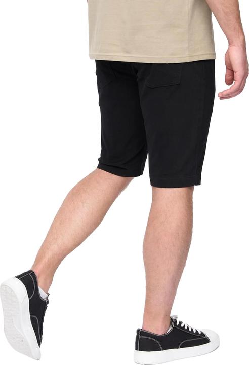 Actual product image Duck and Cover Mens Franztown Shorts (30)