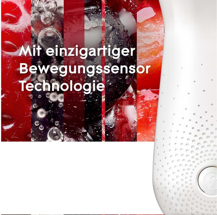 Actual product image Glade Bubbly Berry Splash