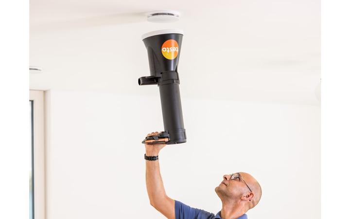 Image du produit Testo 417-2 Anémomètre