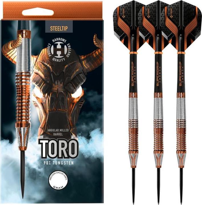 Actual product image Harrows Toro (23 g)