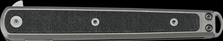 Actual product image CRKT Siusi (8.40 cm)