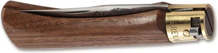 Image du produit Old Bear L Noyer Acier au carbone (9 cm)