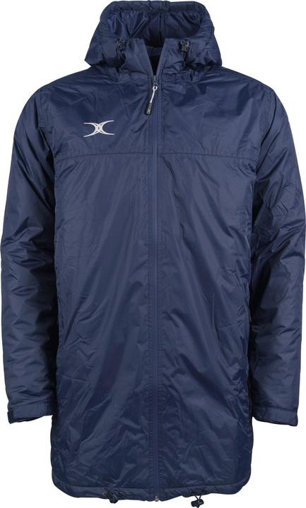 Produktbild Gilbert Schiedsrichter Regenjacke (L)