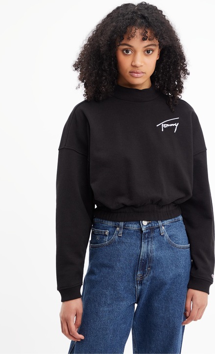Produktbild Tommy Hilfiger uni(ohnefarbe), Gr. S (S)