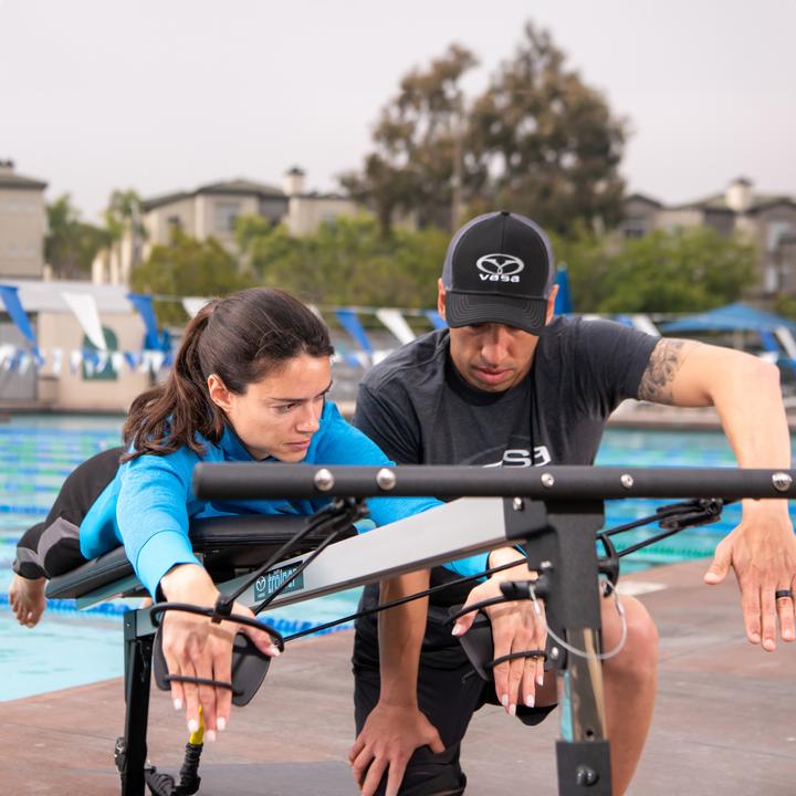 Produktbild Vasa Schwimmtrainingsbank Trainer Pro