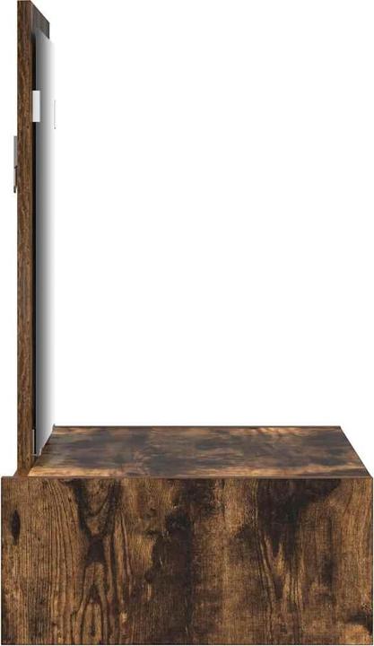 Image du produit vidaXL Moderner Schminktisch (40 x 40 x 70 cm)