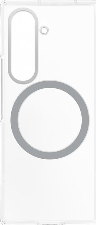 Produktbild Samsung Clear Case mit Qi2 (Samsung Galaxy Z Fold7)