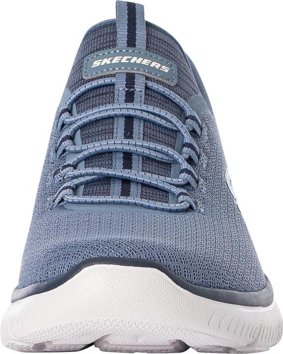 Actual product image Skechers Summits High Range (41)