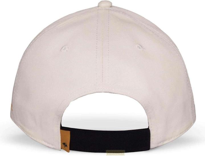 Produktbild Difuzed Ghost of Yotei - Men's Adjustable Cap (One Size)