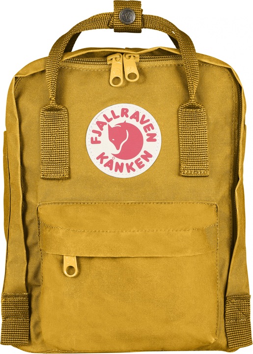 Fjällräven Kånken Mini (7 l)