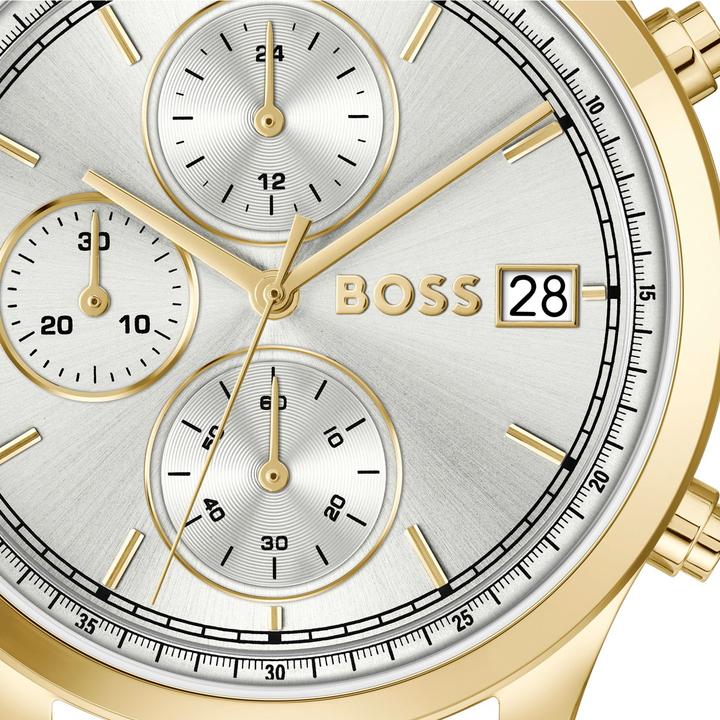 Produktbild BOSS Stratus (Analoguhr, 41 mm)