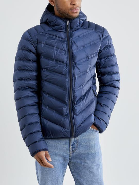 Actual product image Craft Lt Down Jacket Mens (S)