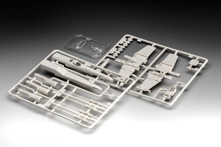 Image du produit Revell AK Star Wars 2022