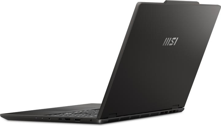 Actual product image MSI Venture A16 AI+ A3HMG R5 16 W11H (16", 512 GB, 16 GB, DE, AMD Ryzen AI 5 340)