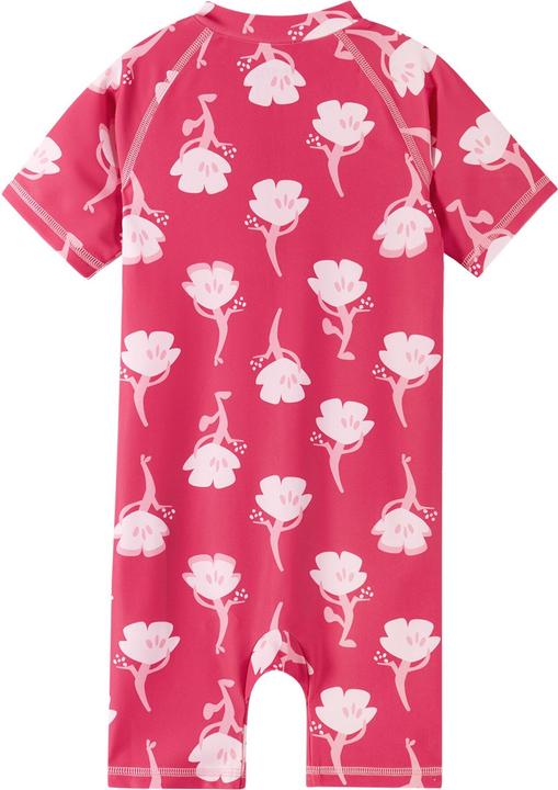 Image du produit Reima Maillot de bain enfant Atlantti Bright Berry (86)