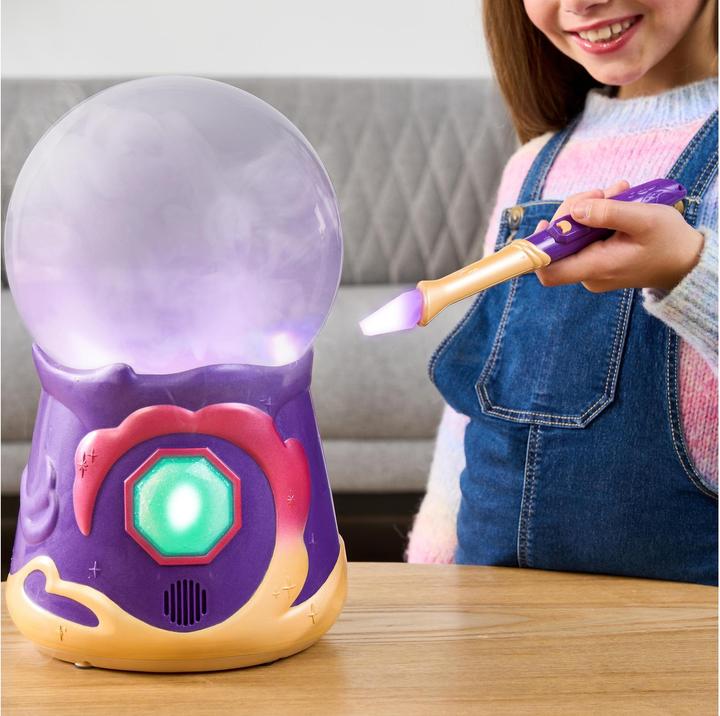 Image du produit Magni Boule de cristal interactive Magic Mixies