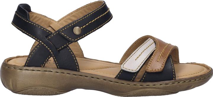 Actual product image Josef Seibel 76762-476 (41)