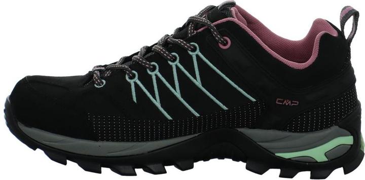 Produktbild CMP Campagnolo Rigel LOW WP (38)