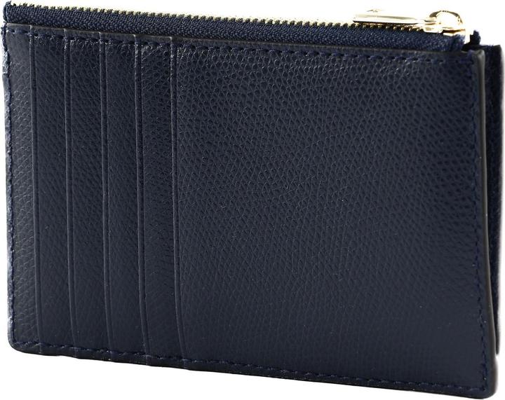 Actual product image Furla Camelia Zipped Card Case