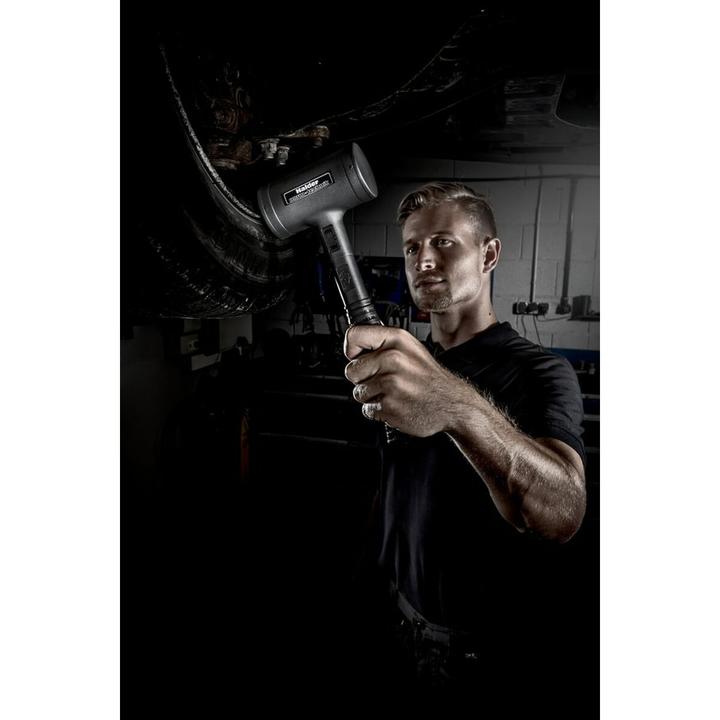 Produktbild Halder Schonhammer BLACKCRAFT (1300 g)