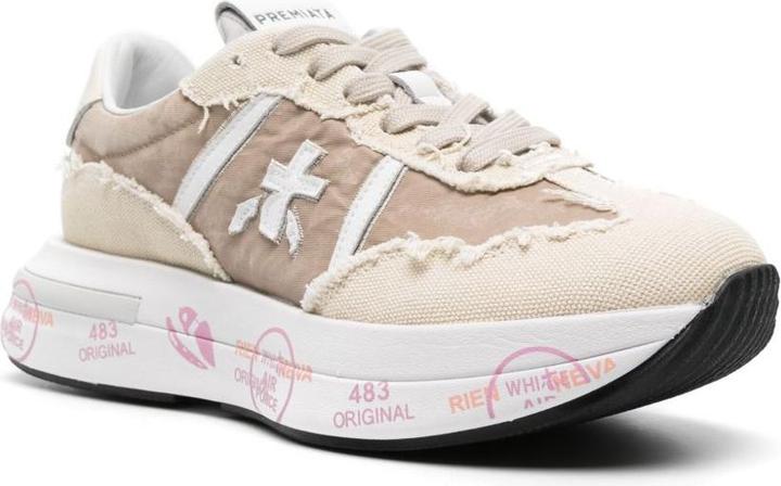 Image du produit Premiata Sneakers Marrone (41)