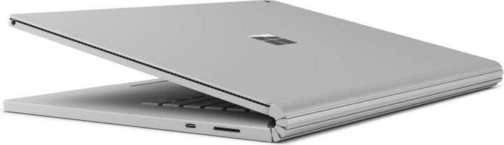 Actual product image Microsoft Surface Book 2 (13.50", 1000 GB, 16 GB, DE, Intel Core i7-8650U)
