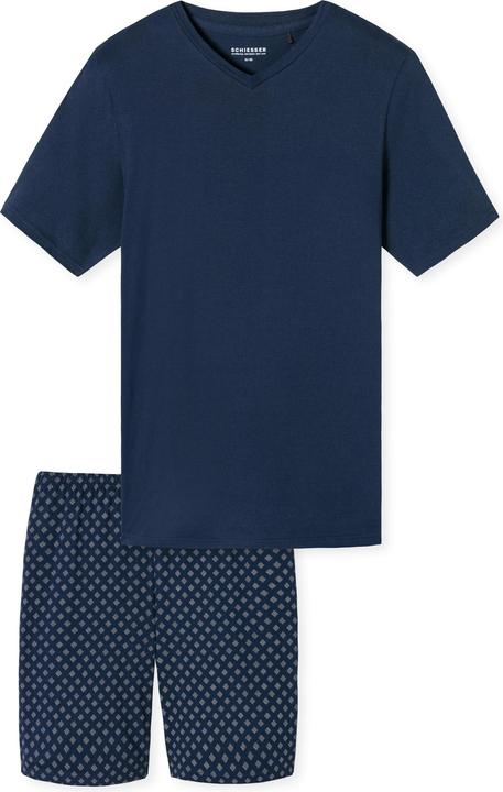 Produktbild Schiesser Schlafanzug kurz (M)