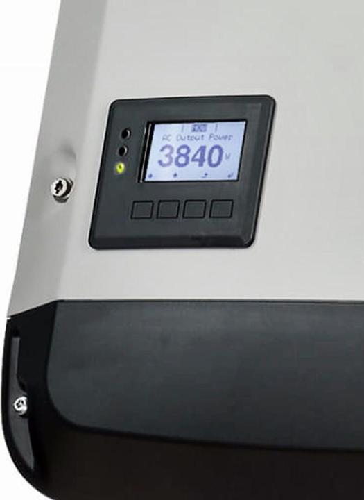 Produktbild Fronius Symo 4.5-3-M