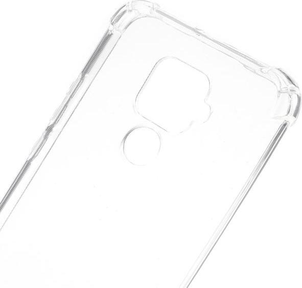 Produktbild MU Classic Softcase TPU Series (Huawei Mate 30 Lite)