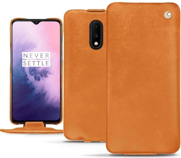 Mandarine vintage ( Pantone #d47231 )