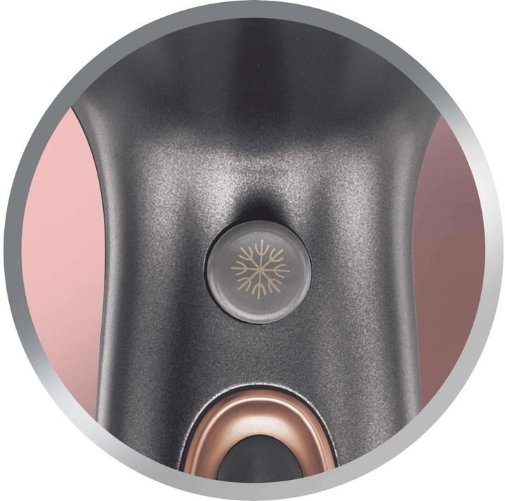 Actual product image Remington Keratin Protect (2200 W)