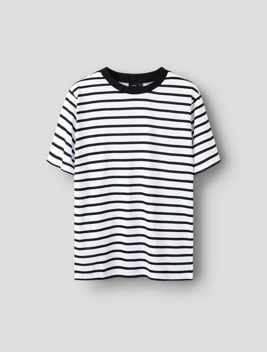 Actual product image Lmtd Loose Fit T-Shirt (134, 140)