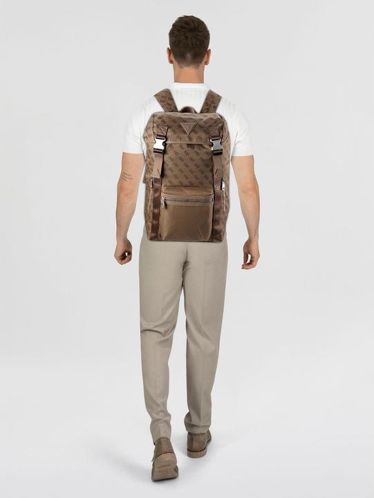 Immagine prodotto Guess Berlin Backpack (17 l)