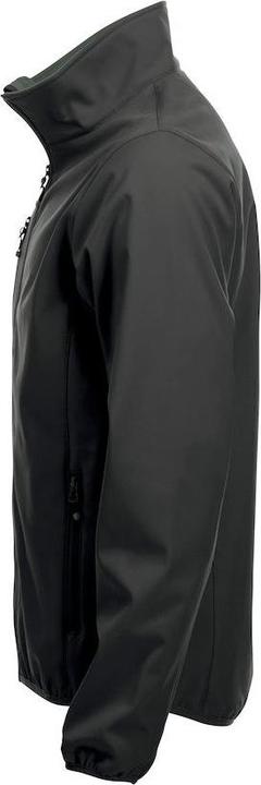 Produktbild Clique Basic Softshelljacke (4XL)