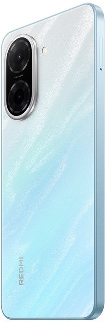 Immagine prodotto Xiaomi Redmi A5 4G Dual Sim 3GB RAM 64GB - Ocean Blue (64 GB, Blu oceano, 6.88", Doppia SIM, 32 Mpx, 4G)