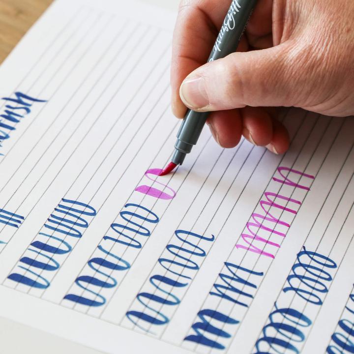 Image du produit Online Stylo pinceau Calli (11x)