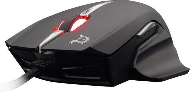 Actual product image Gamdias Erebos Optical (GMS7500) (Cable)