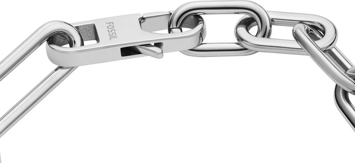 Produktbild Fossil D-LINK (19 cm, Stainless Steel)