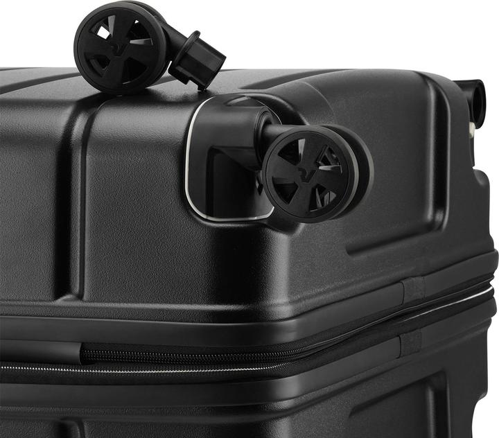 Image du produit Roncato Relife 4 roues trolley 78 cm avec soufflet extensible (110 l)