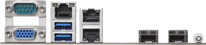 Produktbild AsRock Mainboard EC262D4U2-2L2Q/E810 micro-ATX Sockel 1700 DDR5-only Single (LGA 1700, mATX)