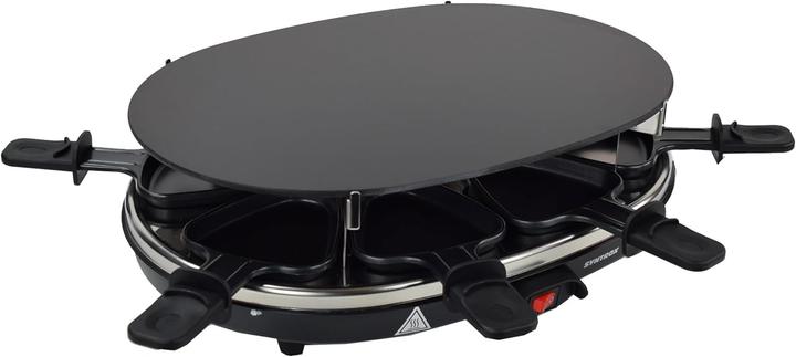 Produktbild Syntrox Raclettegrill Chur