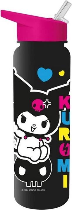 Image du produit My Melody - Gourde PUNK VIBES