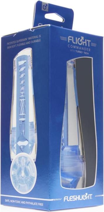 Image du produit Fleshlight commandant de vol