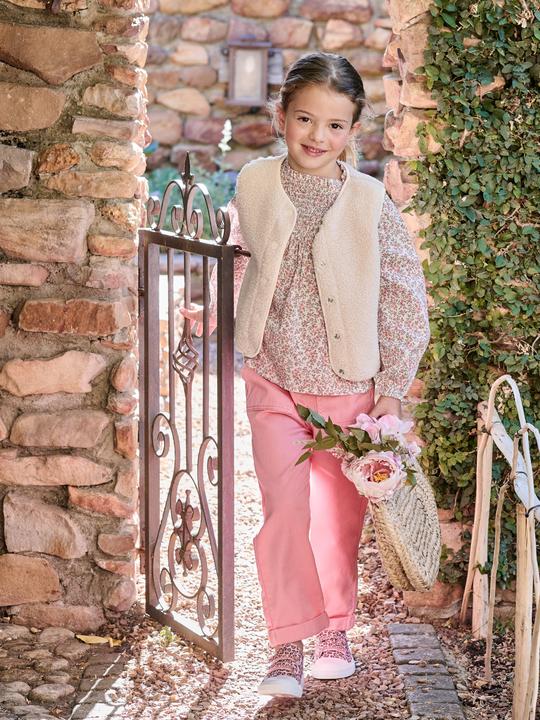 Actual product image Vertbaudet 1020800034 (110)