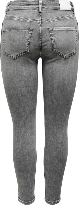 Produktbild Only ONLBobby Life Mid Cropped Jeans (28)