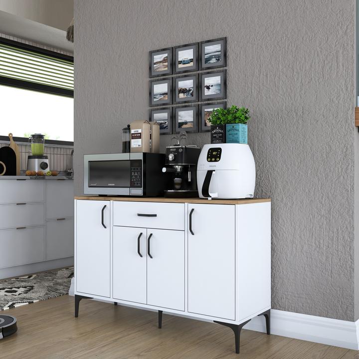 Image du produit Skye Decor Mira (120 x 40 x 78.50 cm)