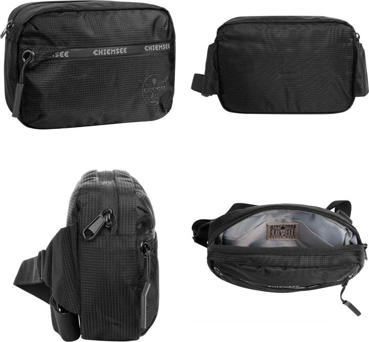 Actual product image Chiemsee Fanny pack