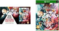 Actual product image Maximum Games Cris Tales (Xbox One S, Xbox Series X, EN)