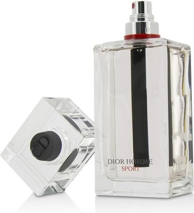 Produktbild Dior Sport (Eau de Toilette, 125 ml)